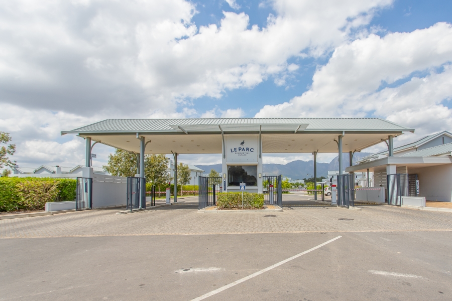 2 Bedroom Property for Sale in Paarl South Western Cape